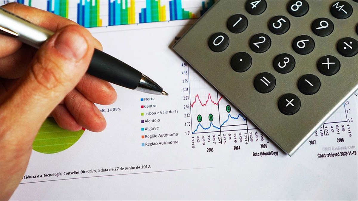 Portföy Yönetim Sektörünün Yönettiği Fon Büyüklüğü 1 Trilyon Lirayı Aştı