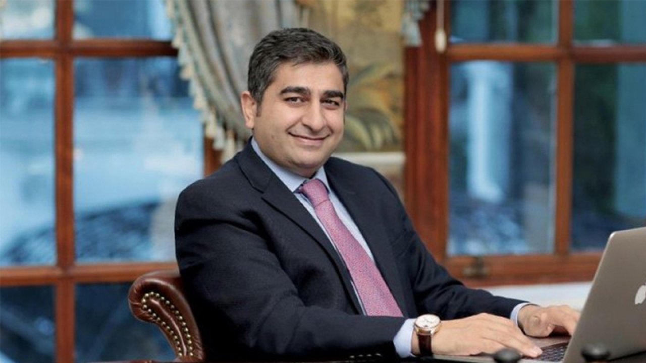 SBK davasına bakan Amerikalı savcı Türkiye'de kimlerin telefonunu arıyor. Barış Terkoğlu açıkladı