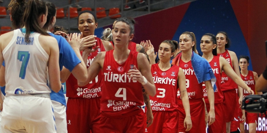 Potada Milli Üzüntü