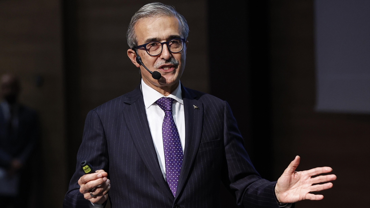 Ssb Başkanı İsmail Demir: Tayfun Füzesinin Arkası Gelecek Bizi İzlemeye Devam Edin