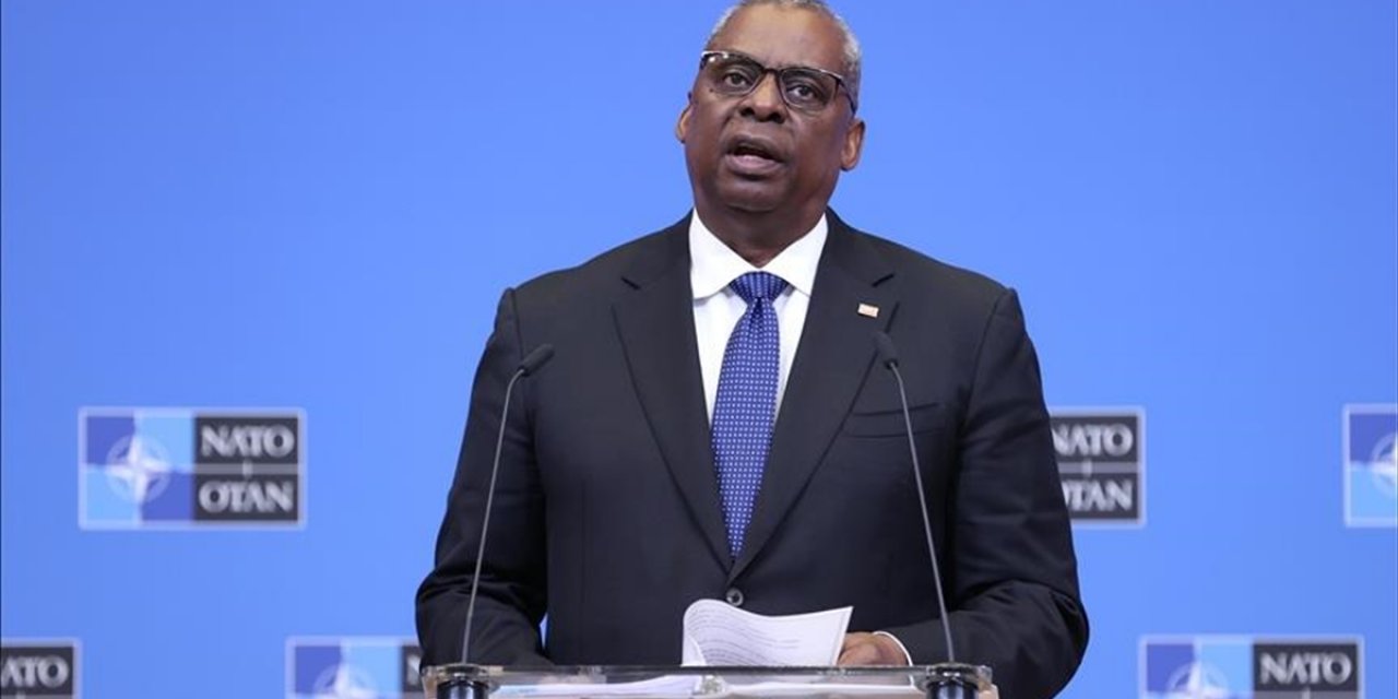 Abd Savunma Bakanı, Rusya’nın Ukrayna’ya Olası Nükleer Saldırısına Önemli Bir Karşılık Verileceğini Söyledi