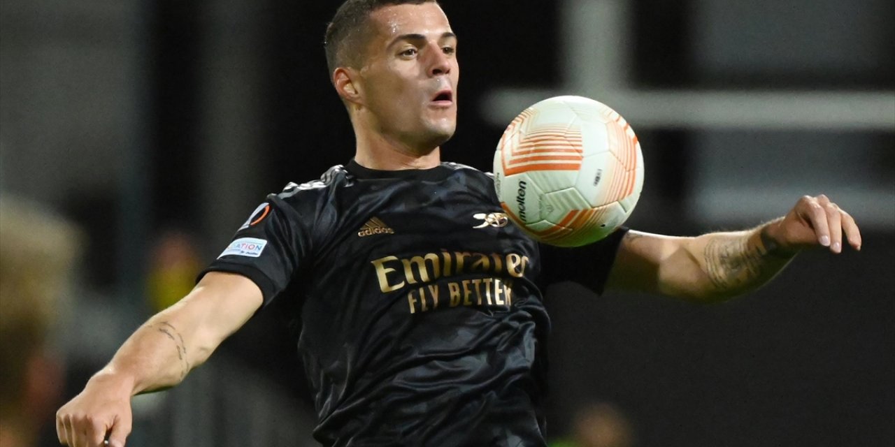 Uefa Avrupa Ligi Gruplarında 5. Haftada 8 Karşılaşma Tamamlandı