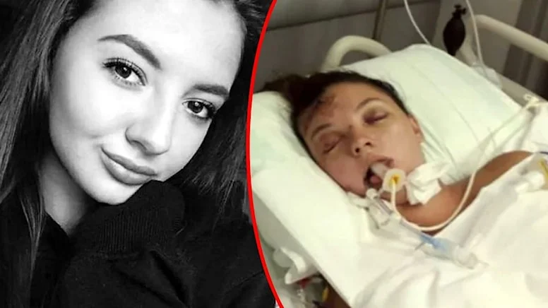 Türkiye tatilinde balkondan düşmüştü! 3 ay sonra gözlerini açtı, erkek arkadaşını akladı