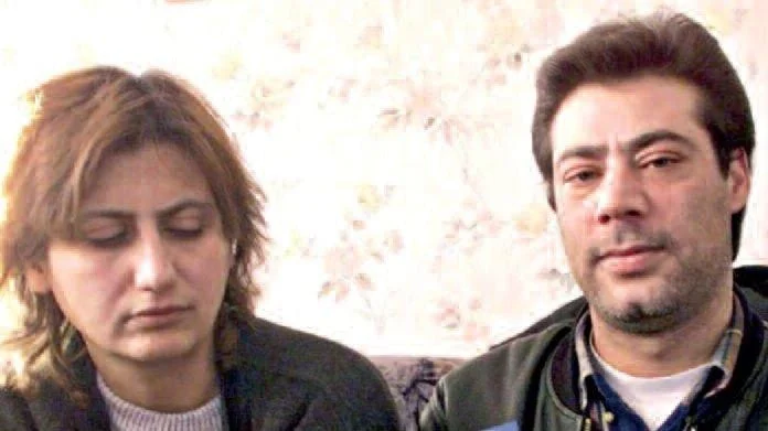 23 yıldır kayıp olan Türk kızı Hilal’i bulmak için yeniden çalışma başlatıldı