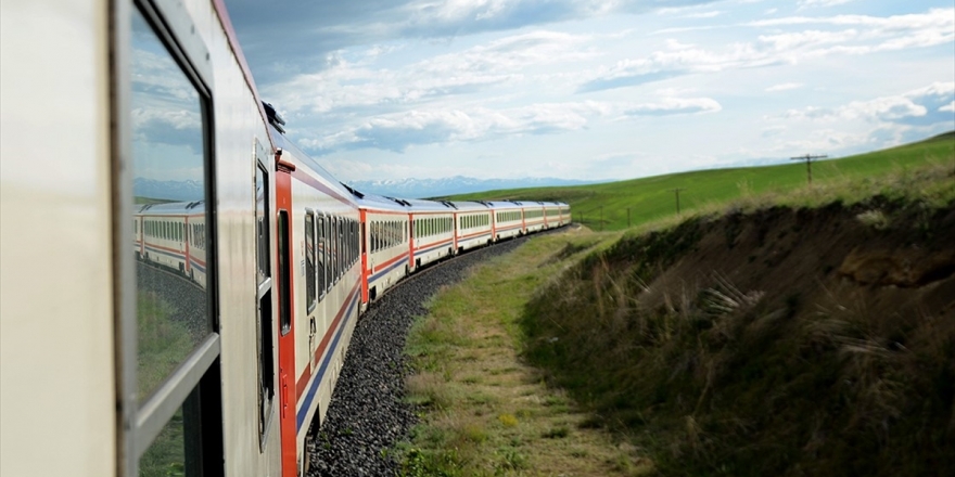 Doğu Ekspresi Fotoğraf Yarışması Sonuçlandı