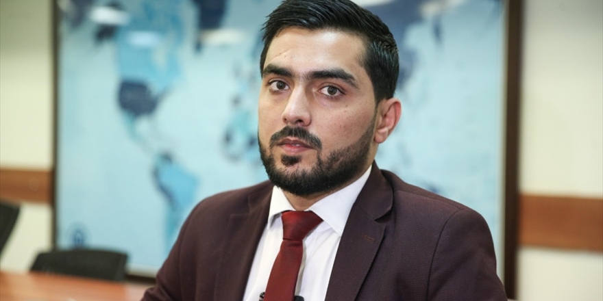 'Saydnaya'da Ölen Olmadığı Gün 'Çok Şükür' Diyorduk'