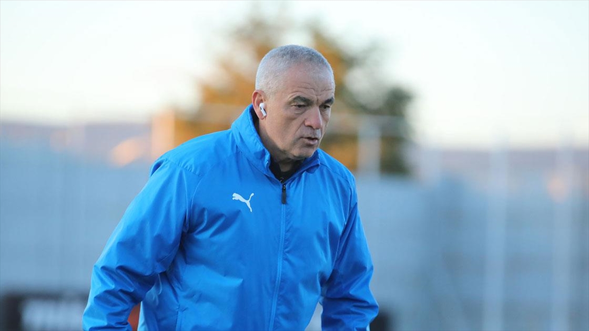 Rıza Çalımbay, Avrupa Maçlarını Milli Maç Gibi Görüyor