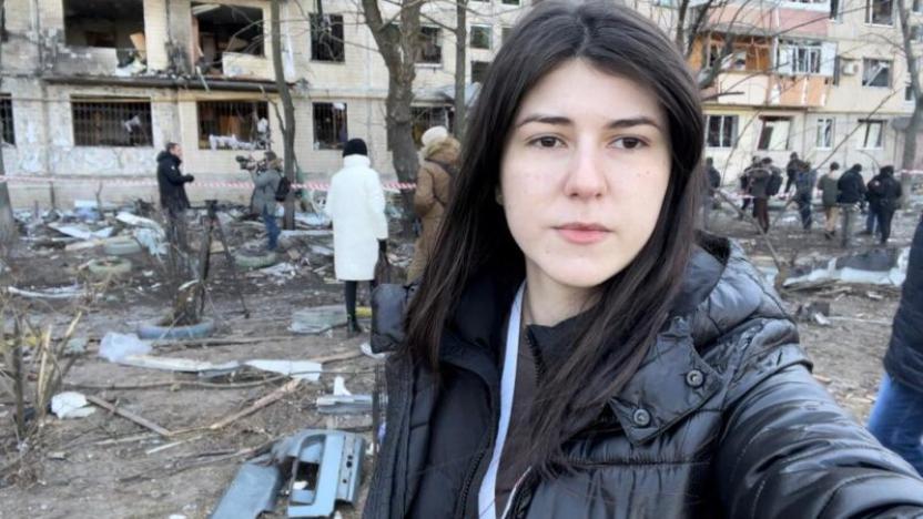 Gülsüm Halilova İstanbul'da gözaltına alındı