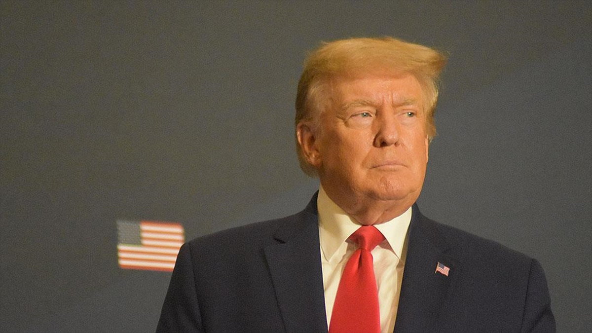 Trump'tan, "Twitter Artık Mantıklı Ellerde" Açıklaması