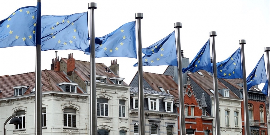 Ab Liderleri 'Başkanlarını' Seçmek İçin Toplanıyor