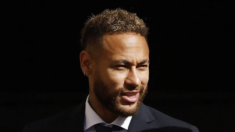 Neymar davasında flaş gelişme