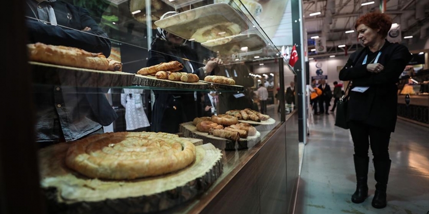 Helal Gıda İhracatında Hedef 15 Milyar Dolar