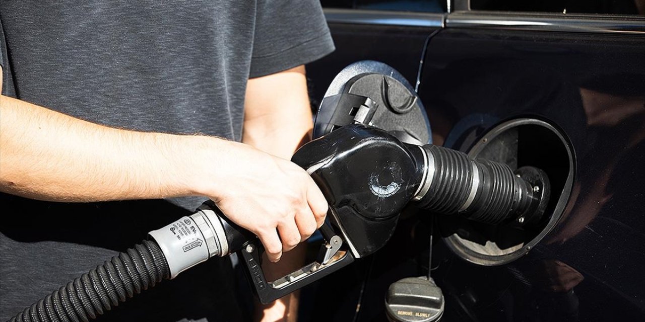 Abd'de Benzin Fiyatları Artınca Petrol İhracatının Yasaklanması İçin Kongreye Tasarı Sunuldu