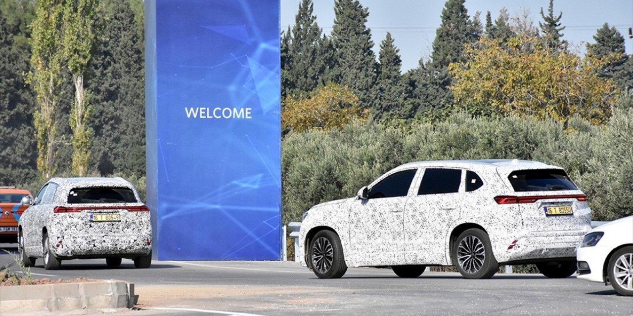 Türkiye'nin Otomobili Hem Ülkeyi Hem Bölgeyi Kalkındıracak