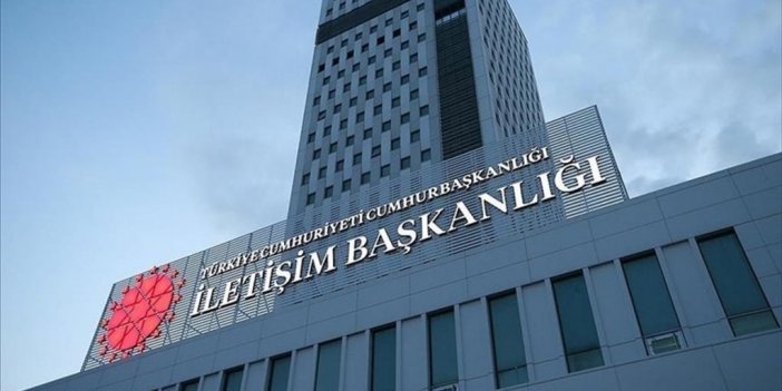 Cumhurbaşkanlığı İletişim Başkanlığından 29 Ekim'e Özel Videolu Kutlama