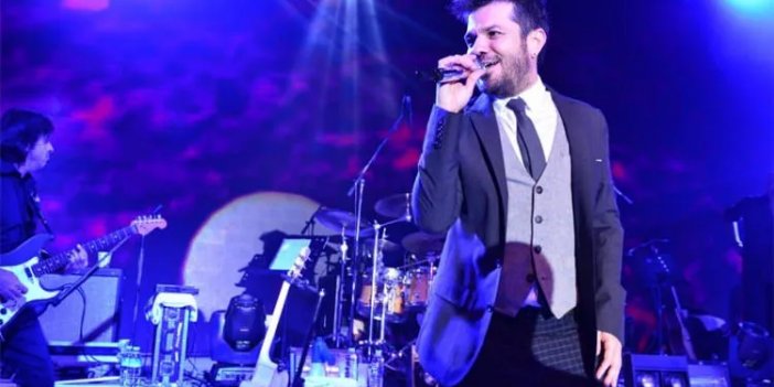 BAŞKENT CUMHURİYETİN 99. YILINI KENAN DOĞULU İLE KUTLAYACAK