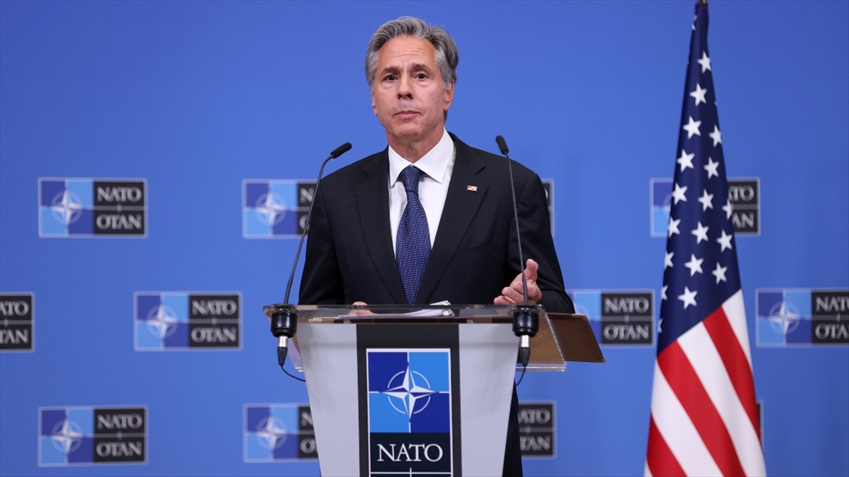 ABD, Rusya'nın Karadeniz Tahıl Girişiminden Çekilmesini Üzüntüyle Karşıladı