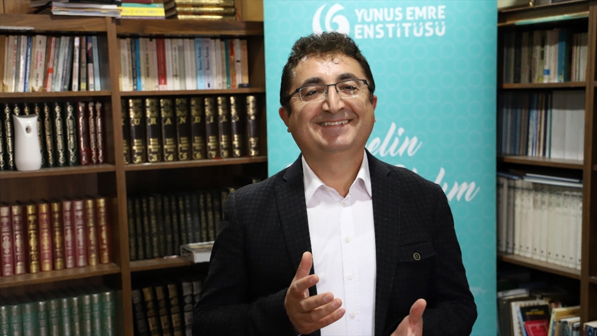 Yunus Emre Enstitüsü Kanada’da Faaliyetlerine Başladı