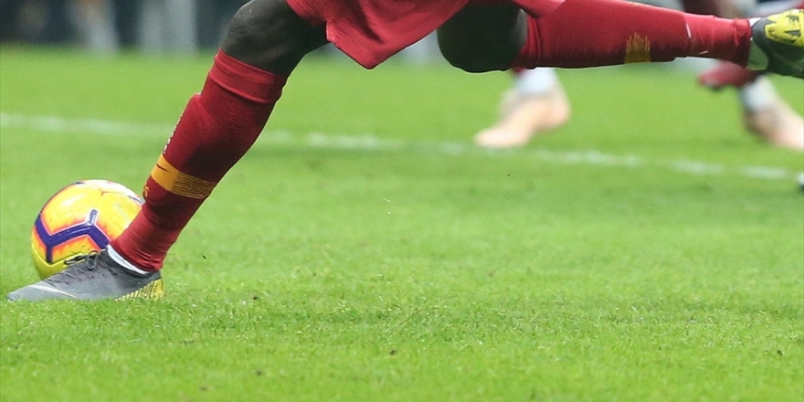 Galatasaray 156. Yabancı Futbolcusunu Aldı