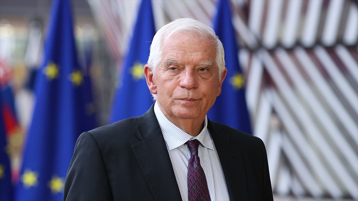 Ab, Rusya'nın Tahıl Girişimini Sürdürmesini İstiyor