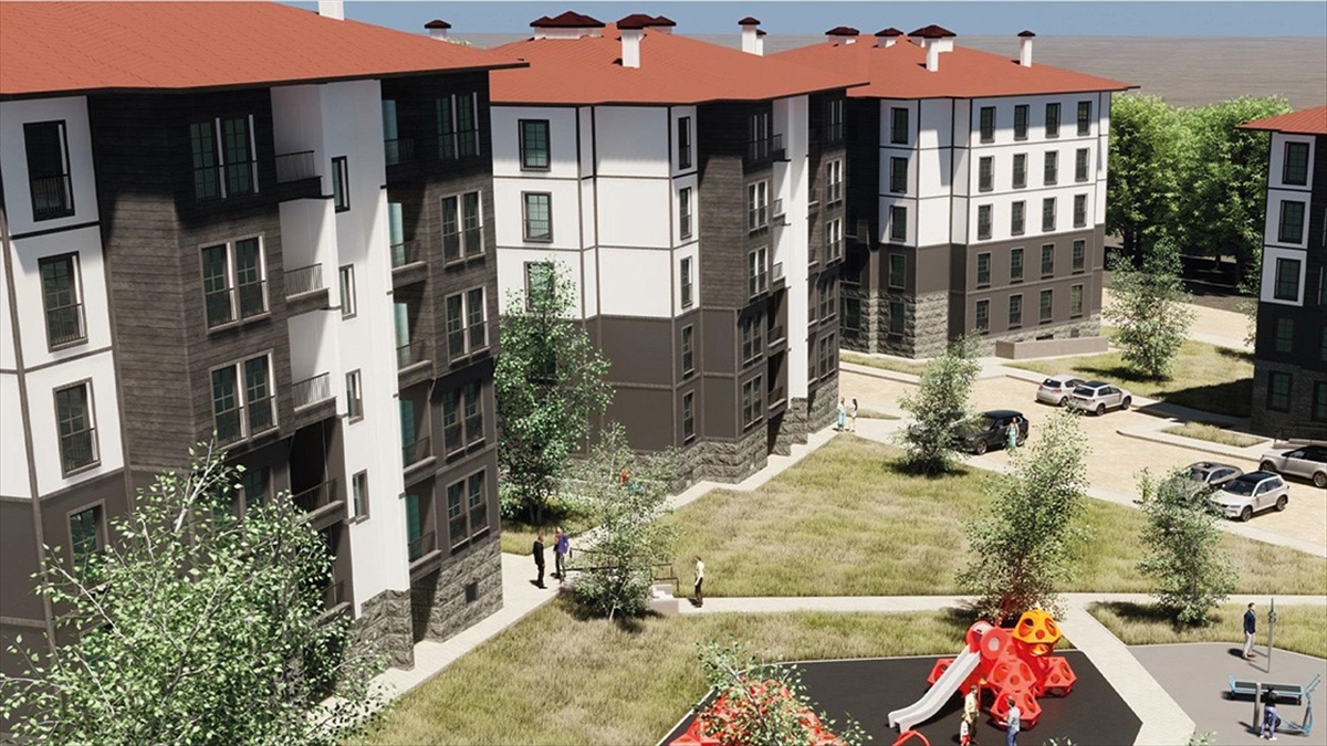 'İlk Evim İlk İş Yerim Projesi'ne Başvurular İçin Yarın Son Gün