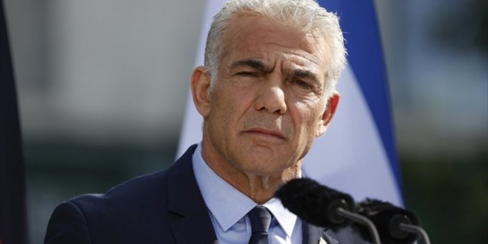 İsrail Başbakanı, Kariş Gazının Avrupa'ya Enerji Krizinde Yardımcı Olacağını Söyledi