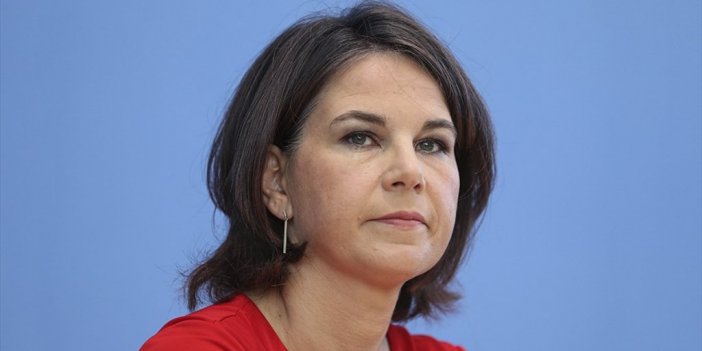 Almanya Rusya'yı Uluslararası Topluma Verdiği Taahhütleri Yerine Getirmeye Çağırdı