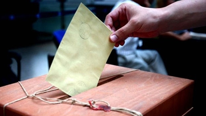 MHP'li Feti Yıldız duyurdu: 11 ülkede daha seçim sandığı kurulacak