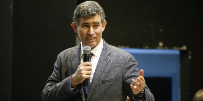 Metin Feyzioğlu, KKTC Büyükelçiliğine atandı