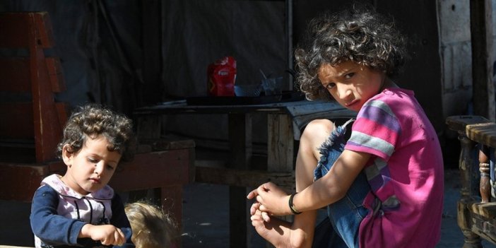 Lübnan'da Kolera Nedeniyle Ölenlerin Sayısı 17'ye Yükseldi