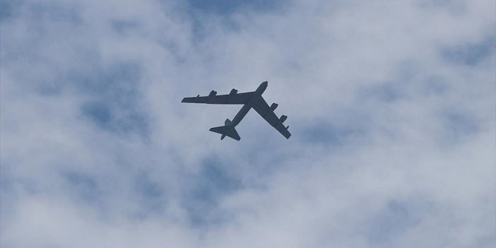 ABD, Avustralya'nın Kuzeyine B-52 Bombardıman Uçağı Konuşlandırmayı Planlıyor