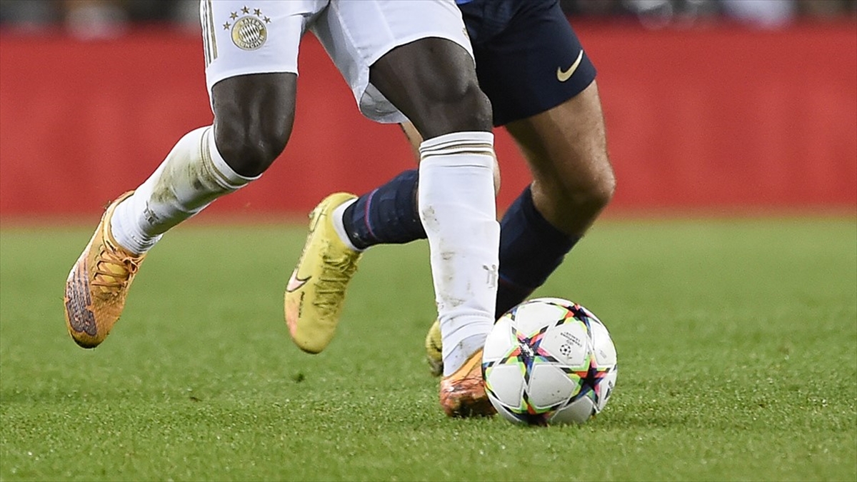 Uefa Şampiyonlar Ligi Gruplarında Son Maçlar Yapılacak