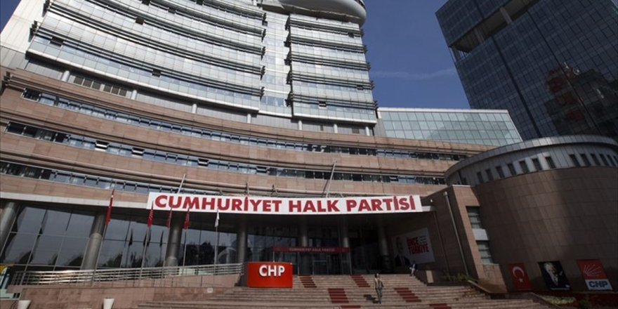 Chp'li Belediyelere Sıkı Takip