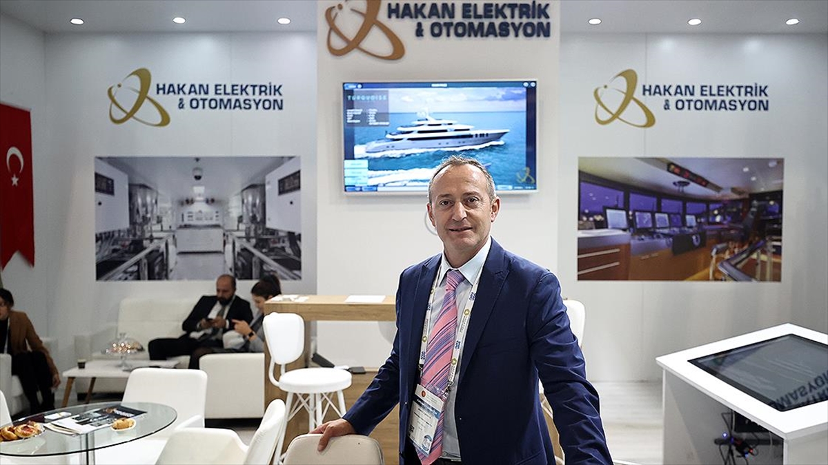 Mavi Vatanın Muhafızları İçin Yerli Yazılım