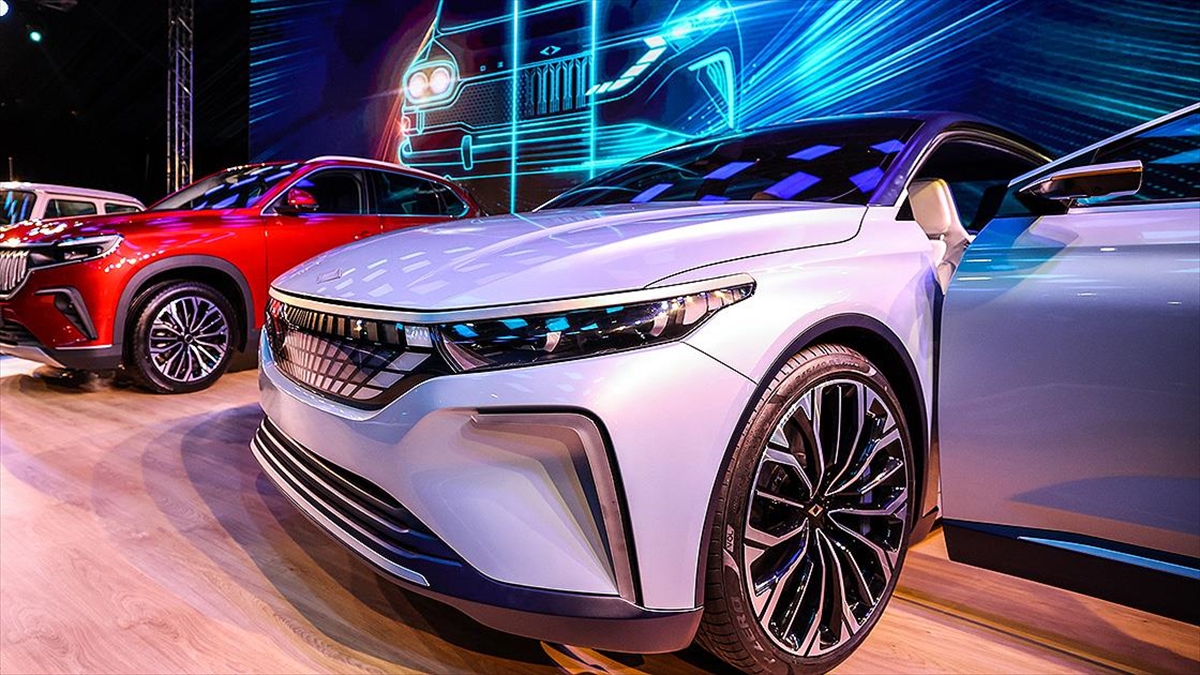 Vatandaşlar Togg Almak İçin Araçlarını Satılığa Çıkardı