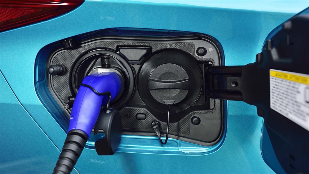 AB Ve ABD, Elektrikli Otomobil Anlaşmazlığında Çözüm Arıyor