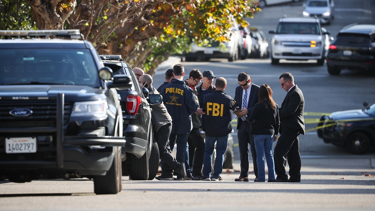 Pelosi'nin Kocasını Yaralayan Depape Saldırı Ve Adam Kaçırmaya Teşebbüsle Suçlandı