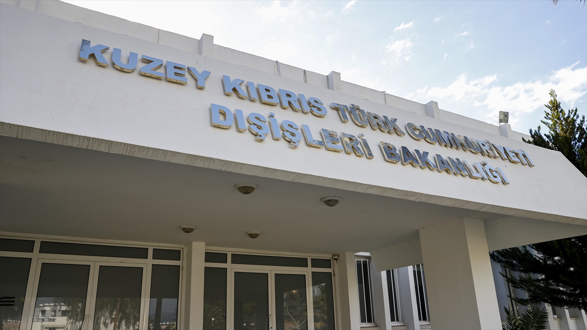 KKTC, Gkry'nin 29 Ekim'i "Kıbrıs'taki Kayıp Şahıslar Günü" İlan Etmesini Şiddetle Kınadı