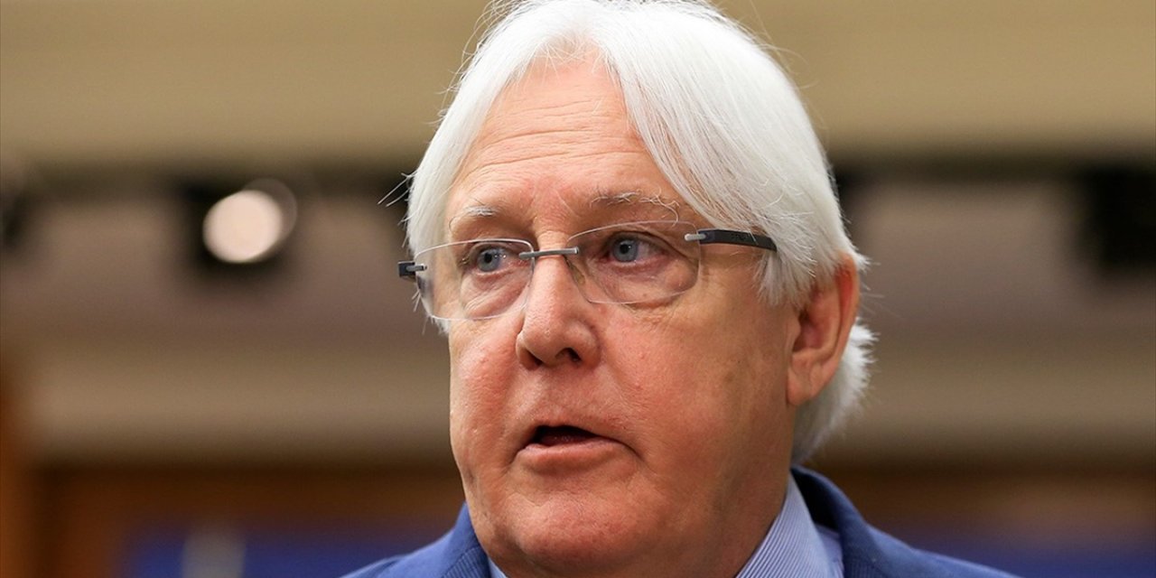 Bm'den Ukrayna Tahıl Anlaşmasının Devam Etmesi Çağrısı