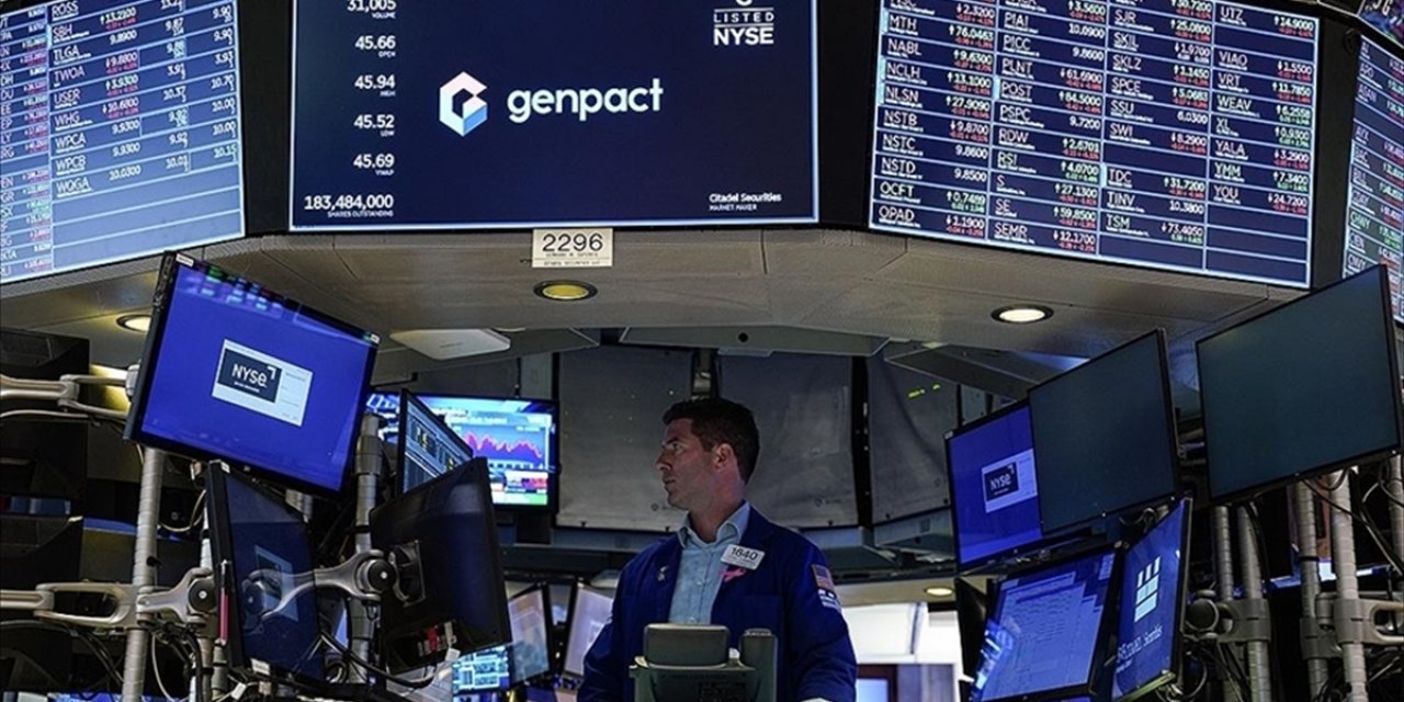 Küresel Piyasalar Fed'in Faiz Kararı Öncesi Karışık Seyrediyor