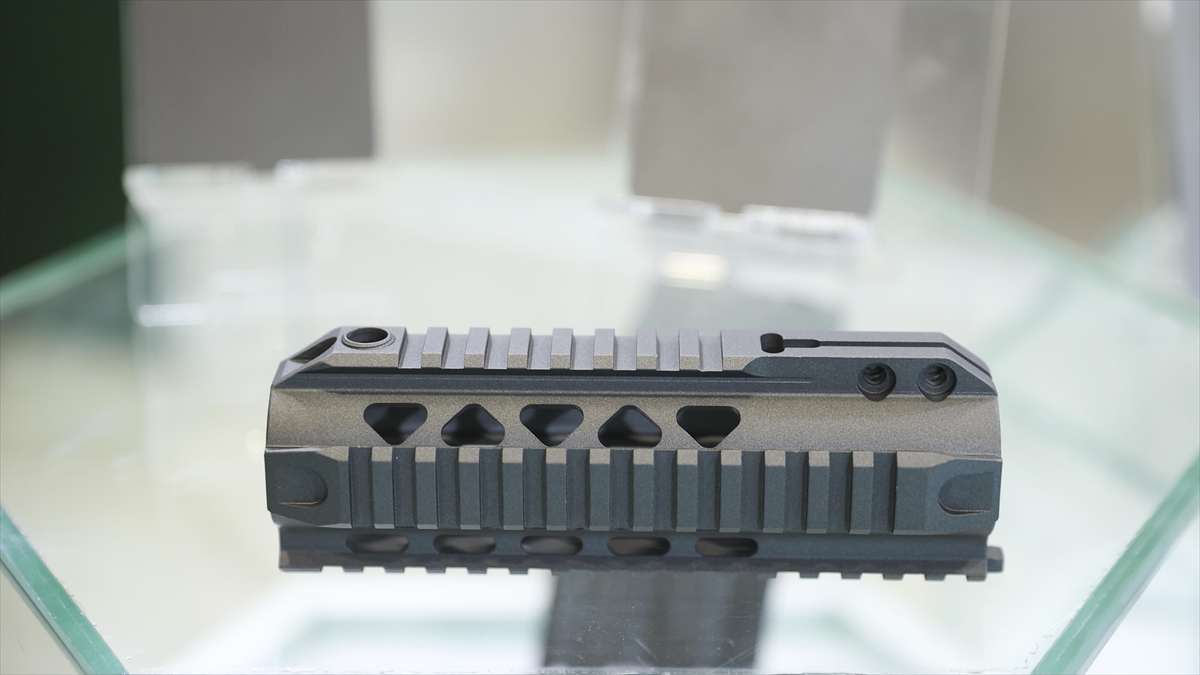 Türk Savunma Sanayisinde 3 Kritik Yerlileştirme