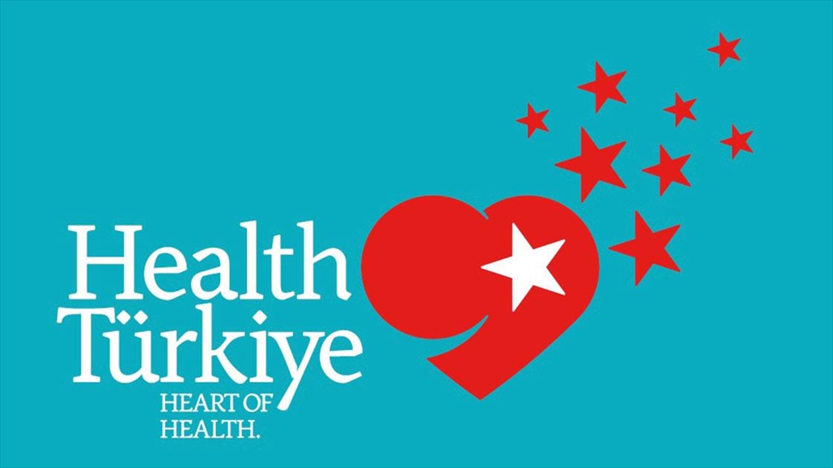 Türkiye'nin Sağlık Turizmi "Healthtürkiye" Çatı Markası İle Taçlandı