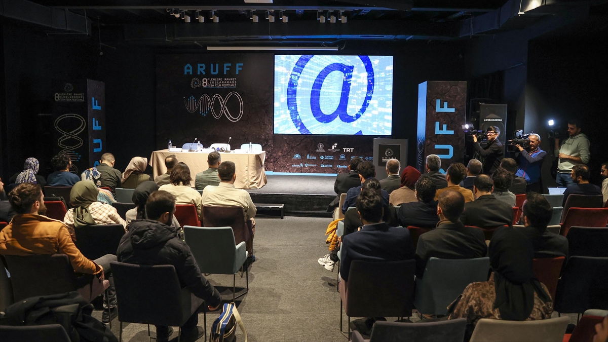 8. Alemlere Rahmet Uluslararası Kısa Film Festivali'nde Finalistler Açıklandı