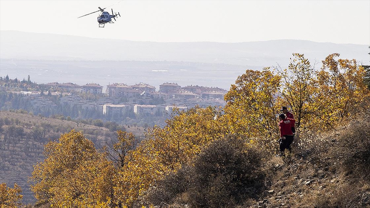 Kayıp Üniversite Öğrencisi Demirtaş'ın Cesedine Ulaşıldı