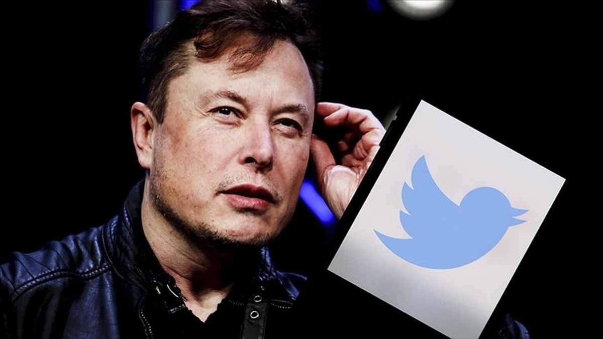 Elon Musk Twitter'da "Onaylı" Hesaplardan Aylık 8 Dolar Ücret Alınacağını Açıkladı