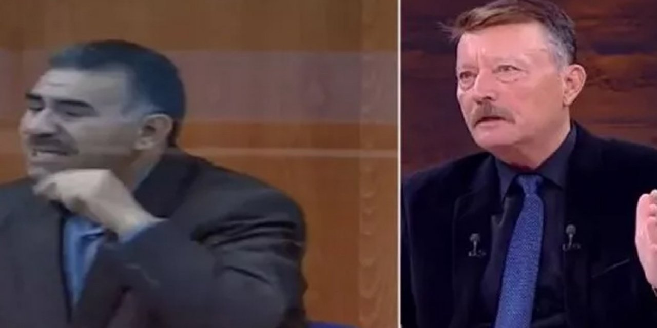 Hasan Atilla Uğur'dan canlı yayında gündem olacak sözler!