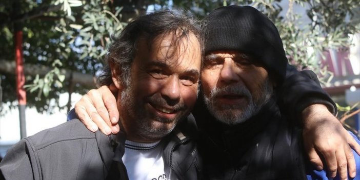 'çocukluk Kahramanı' Babasına Organ Bağışında Bulunmak İçin 10 Günde 8,5 Kilo Verdi