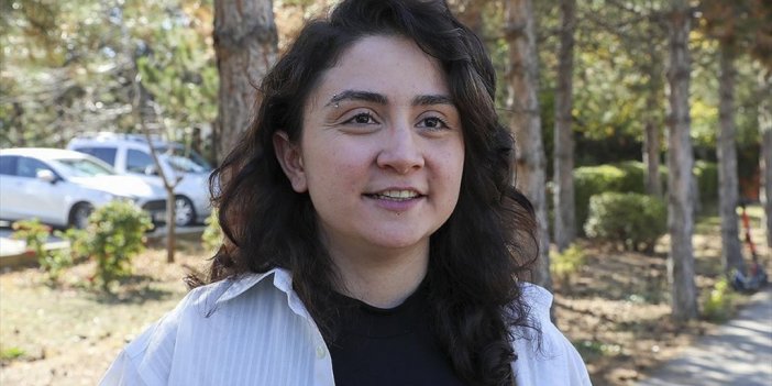 Vegan Öğrenciden "bütün Kurumlarda Vegan Yemek Menüsü Sunulması" Talebi