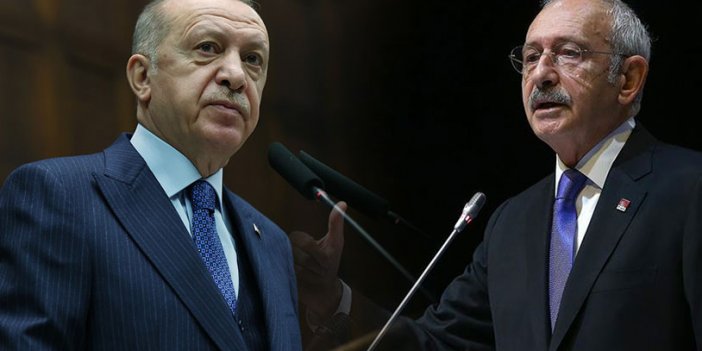 Erdoğan: 'Hesabını hukuk önünde soracağız'