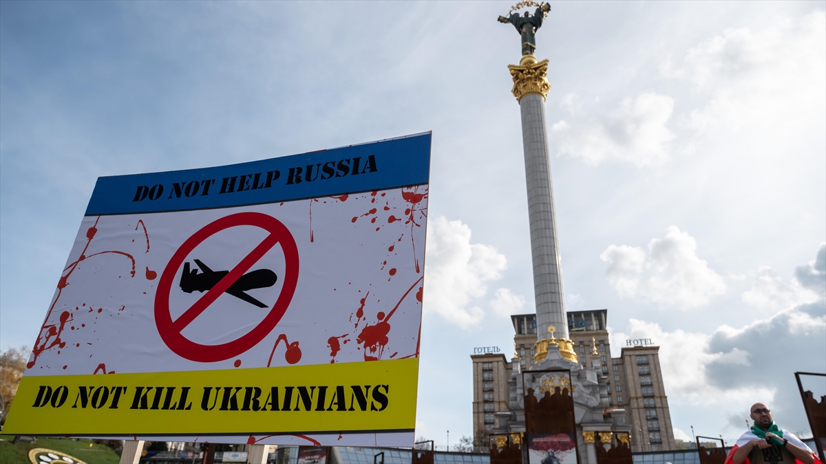 İsviçre, Rus Ordusuna Siha Yollayan İranlı Firmaya Yaptırım Uyguladı